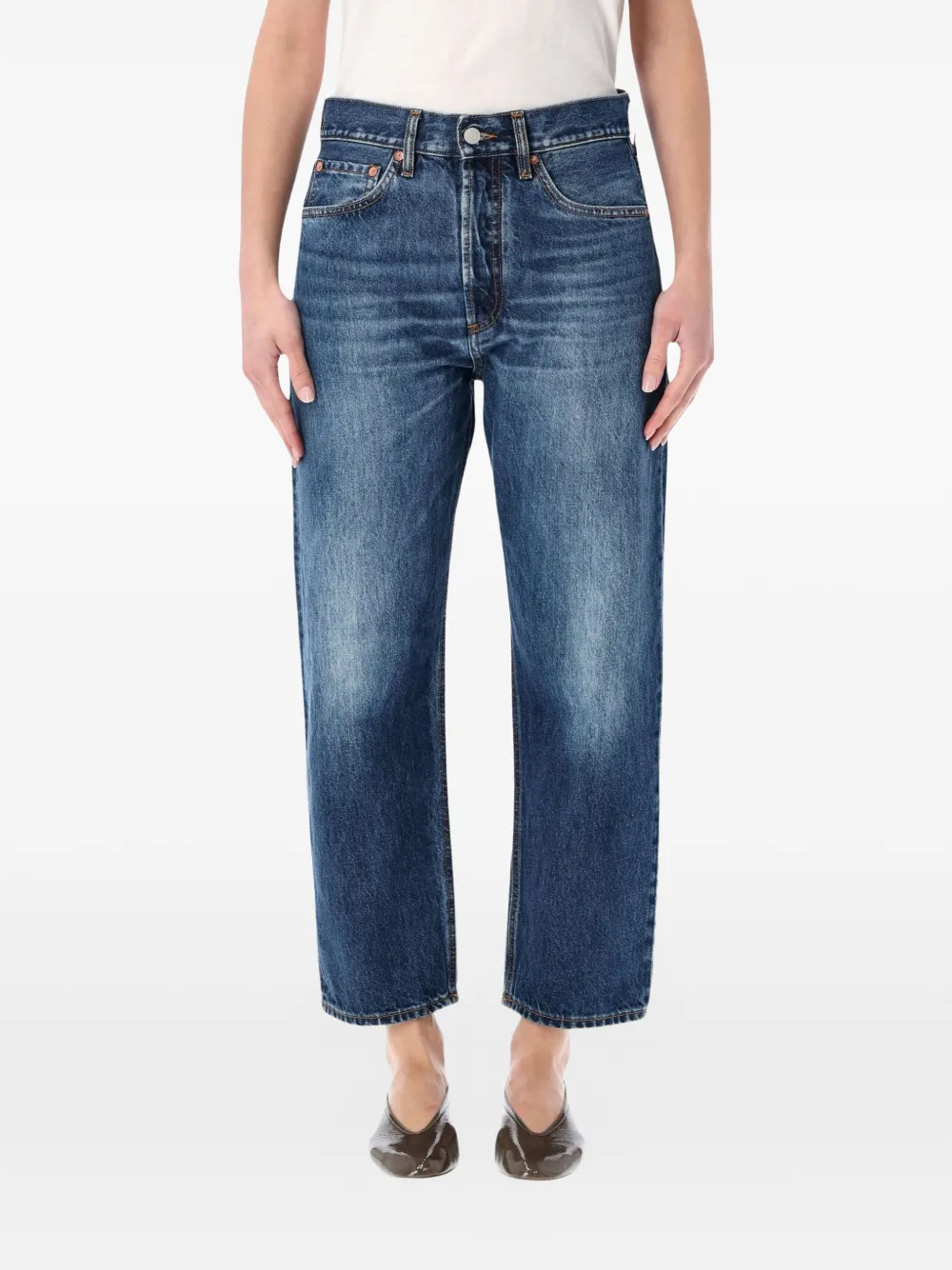 Cycle Bella jeans - Blu