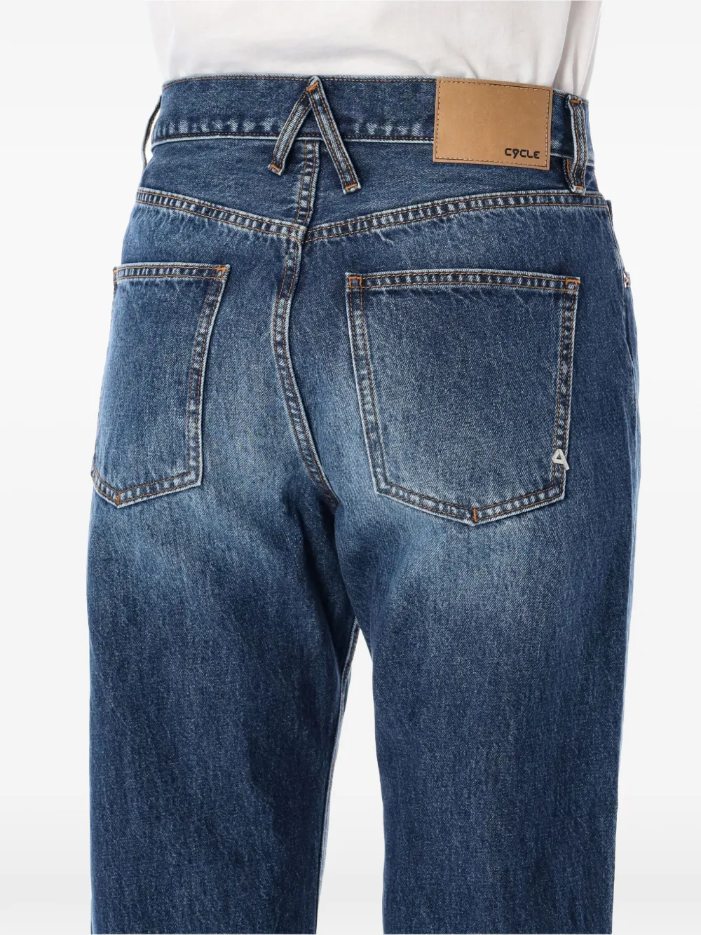 Cycle Jeans Bella - Blu 