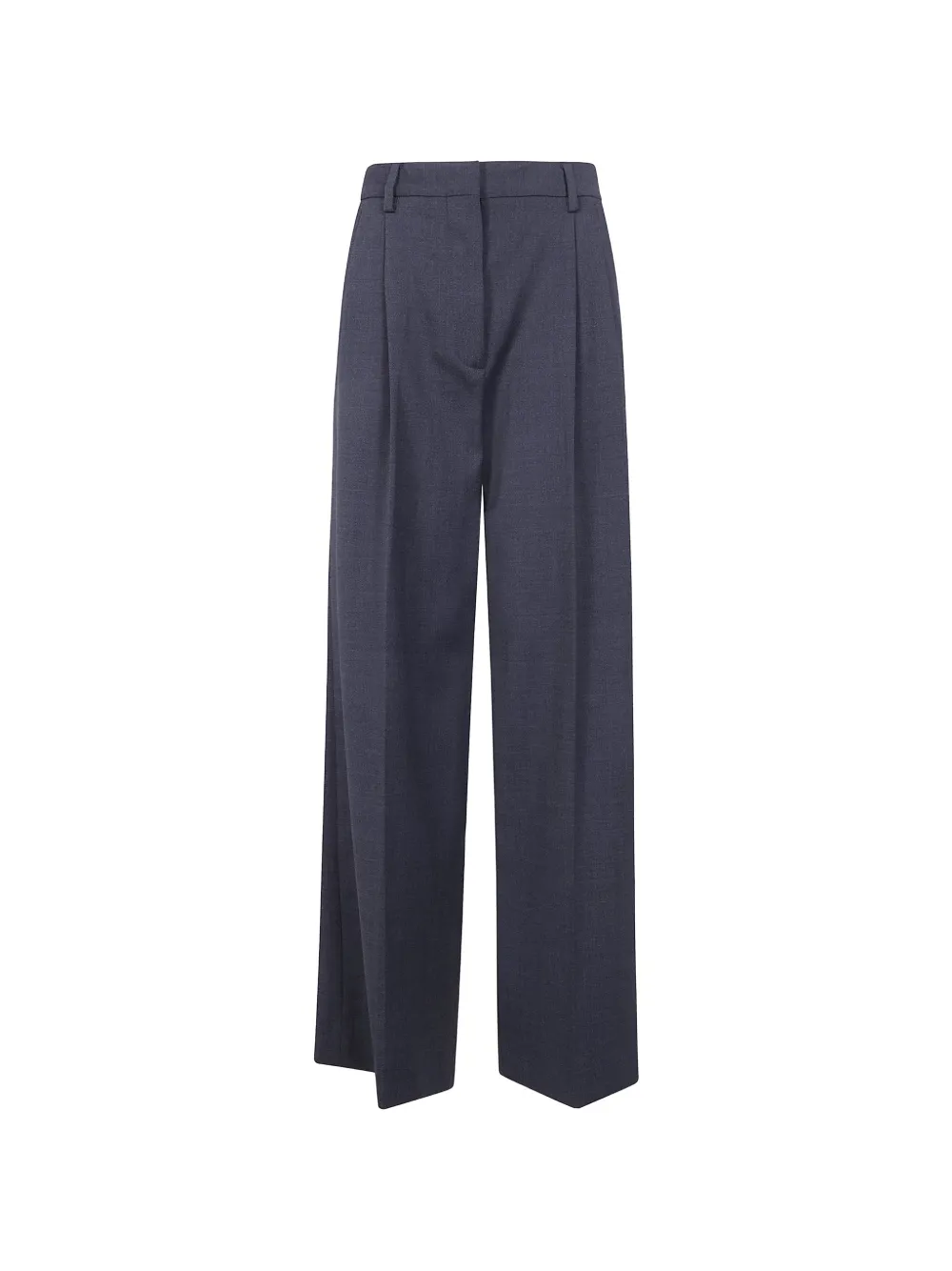 Filippa K Darcey pleated trousers - Grigio