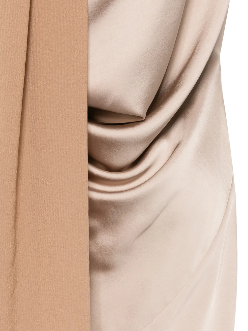  Alessandro Legora Sleeveless Maxi Dress - Neutrals 