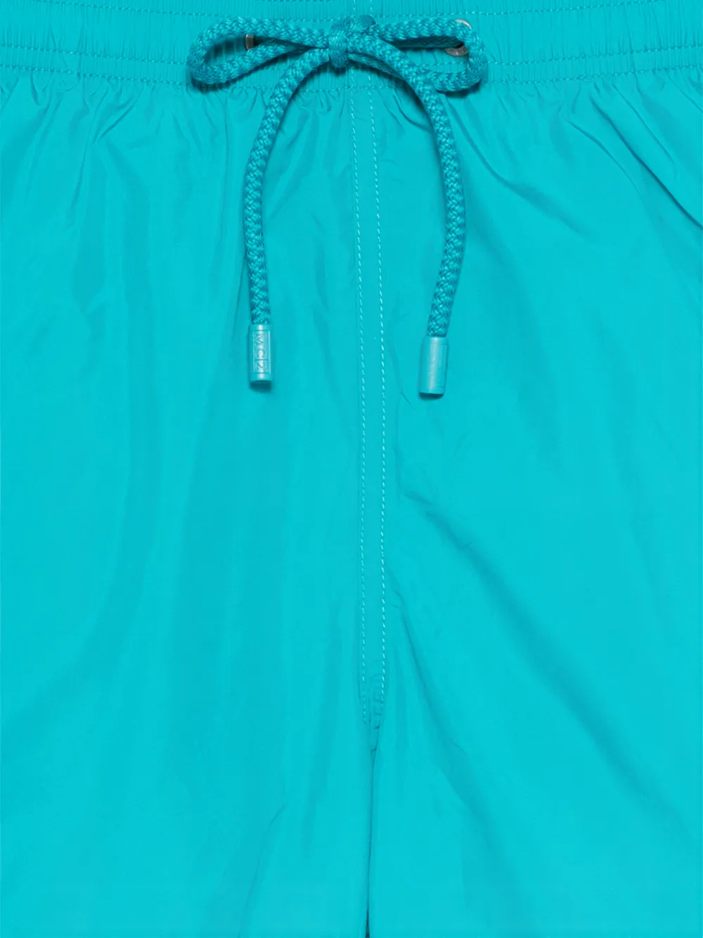 MC2 Saint Barth Zwembroek met trekkoord Blauw