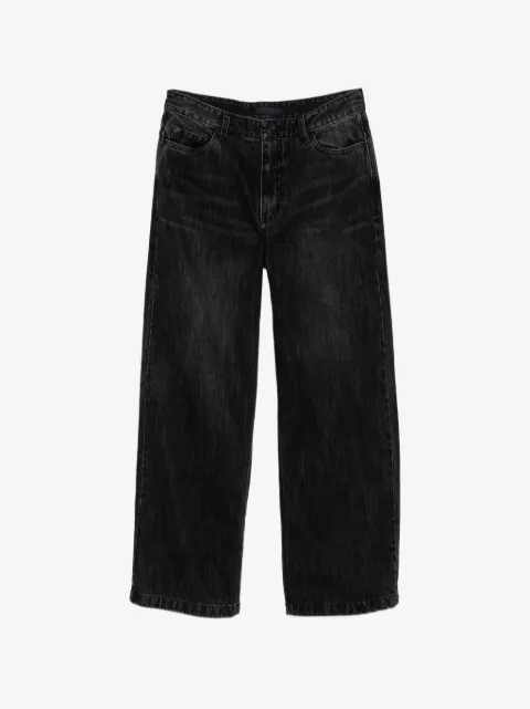 Juun.J denim jeans