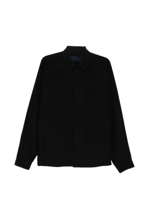 Juun.J buttoned shirt