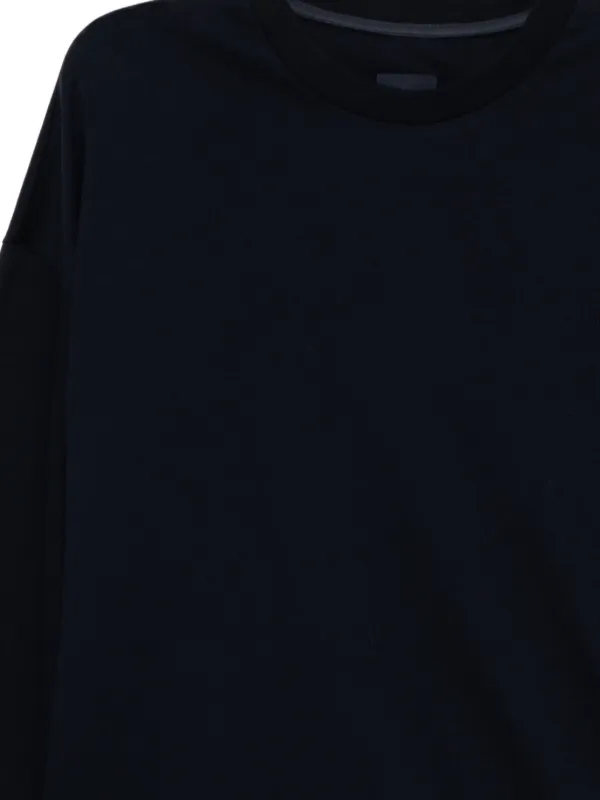 Juun.J グラフィック Tシャツ | ブルー | FARFETCH JP