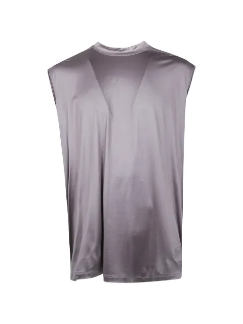 Rick Owens DRKSHDW T-shirt smanicata