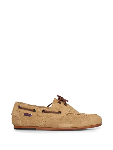 Sebago Owen flat boat shoes