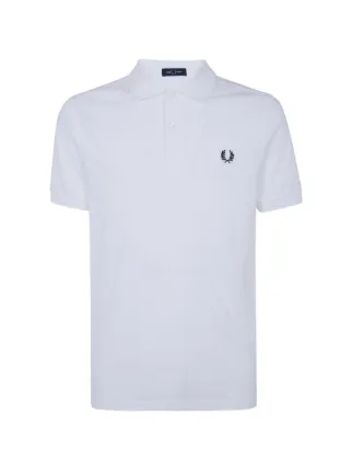 Fred Perry