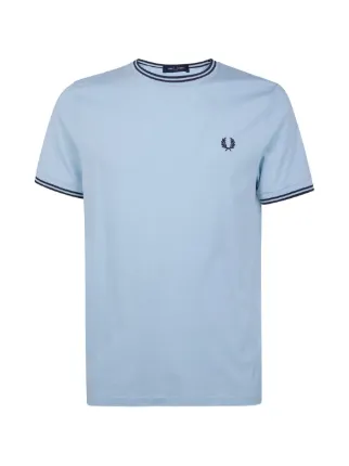 Fred Perry
