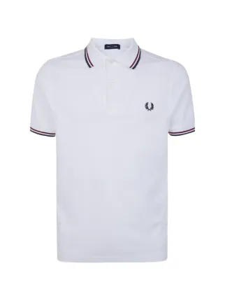 Fred Perry