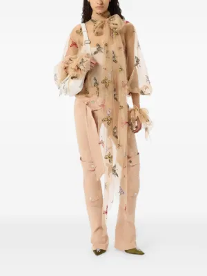 Blumarine（ブルマリン）ウィメンズ - FARFETCH