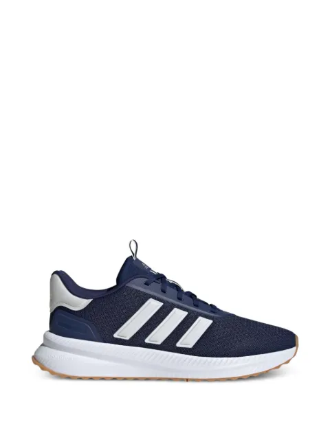 adidas path striped sneakers