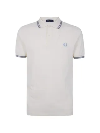 Fred Perry