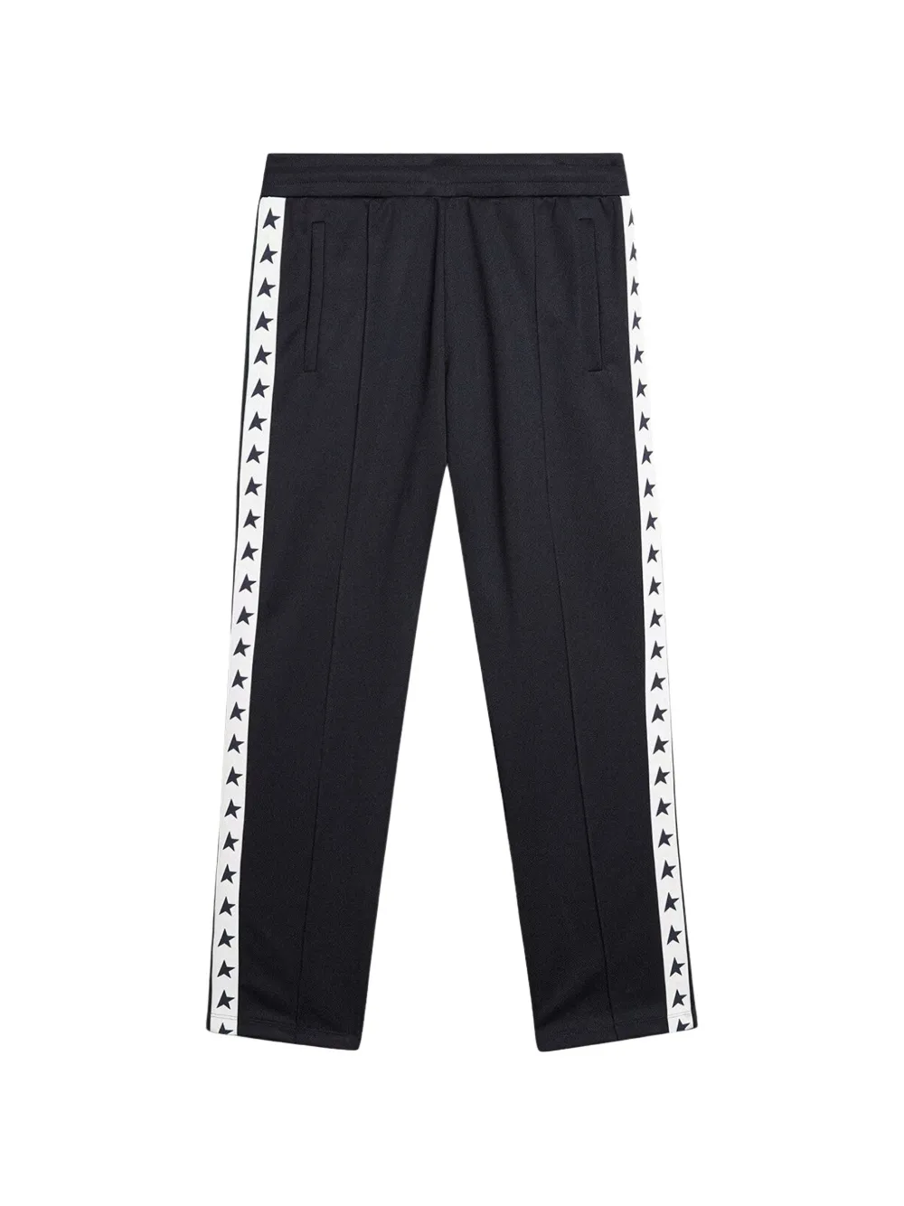 Golden Goose Star Doro track pants - Blu
