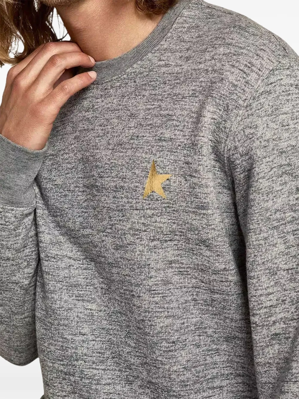 Archibald sweatshirt