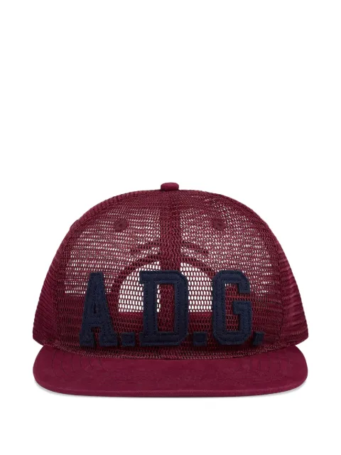 Denim Tears ADG mesh cap