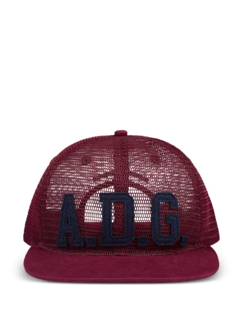 Denim Tears ADG mesh cap