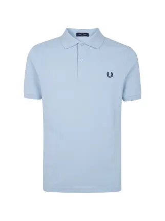 Fred Perry