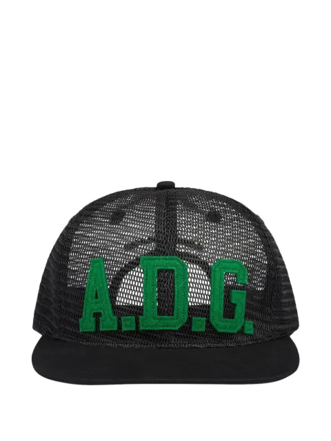 Denim Tears  ADG mesh cap