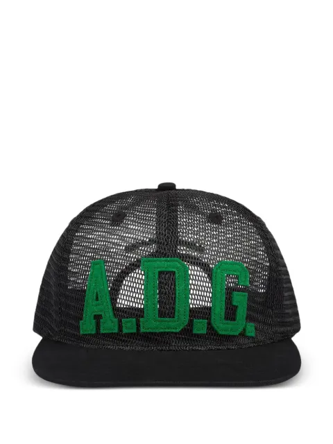 Denim Tears  ADG mesh cap