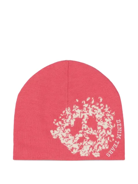 Denim Tears University beanie