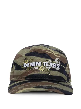 Denim Tears