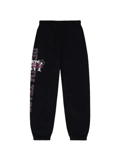 Denim Tears Yankees track pants