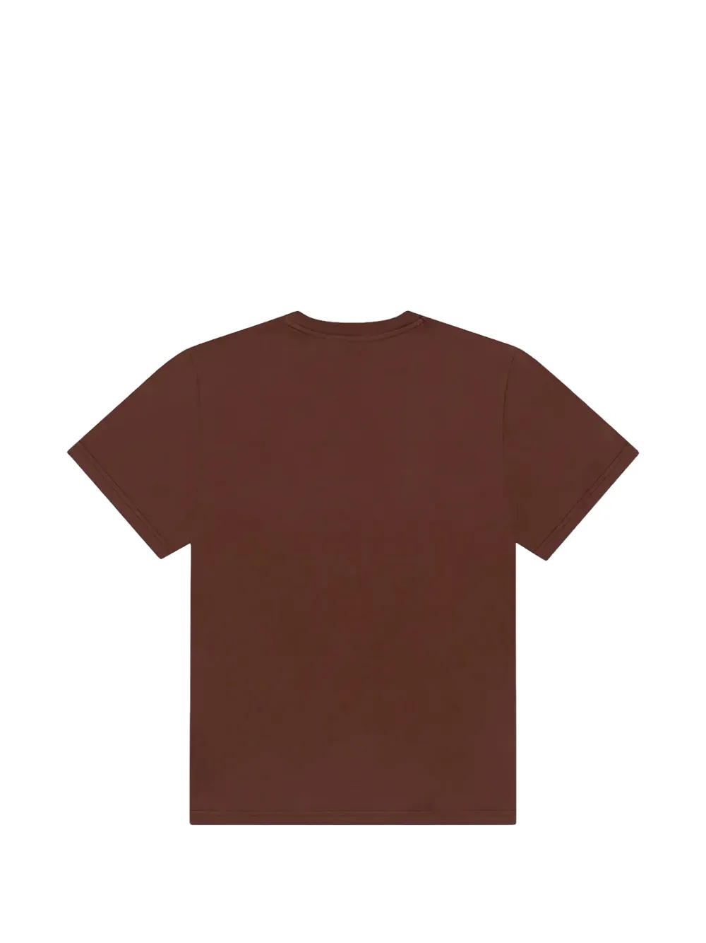 Denim Tears ADG graphic-detail T-shirt Bruin