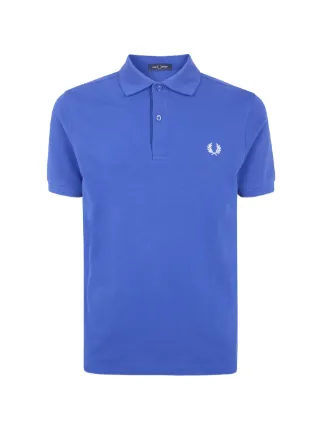 Fred Perry