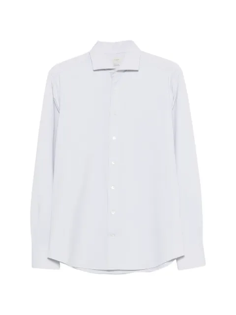 Traiano Milano long-sleeved shirt