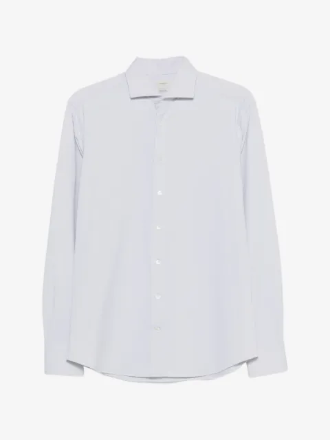 Traiano Milano long-sleeved shirt