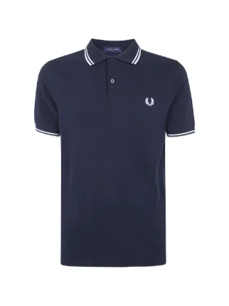 Fred Perry