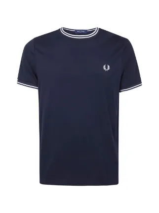 Fred Perry