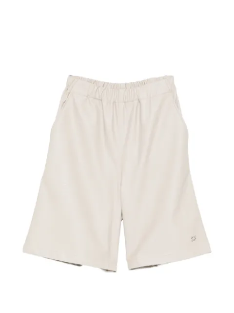 Douuod Kids elasticated-waist shorts