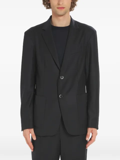 Barena Borgo button blazer