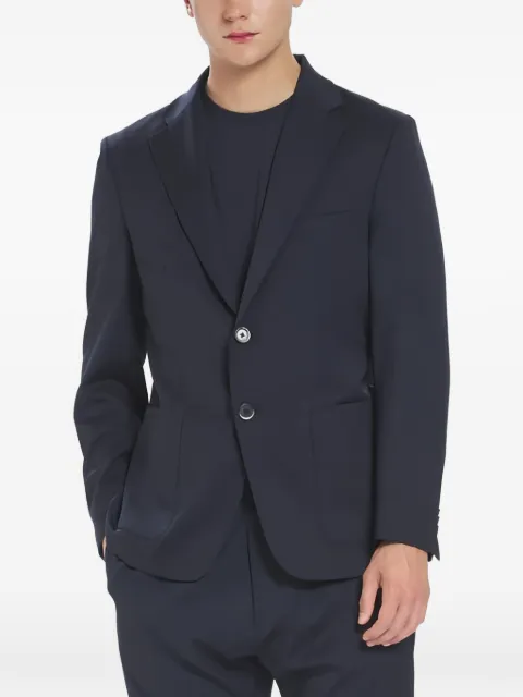 Barena pocket blazer