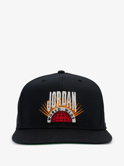 Jordan gorra con logo