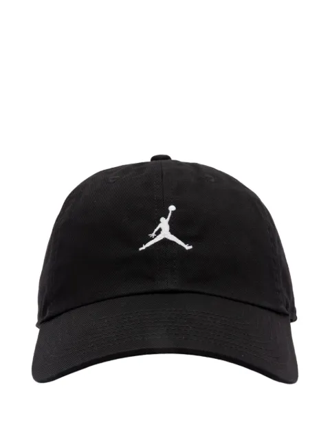 Jordan logo cap hat