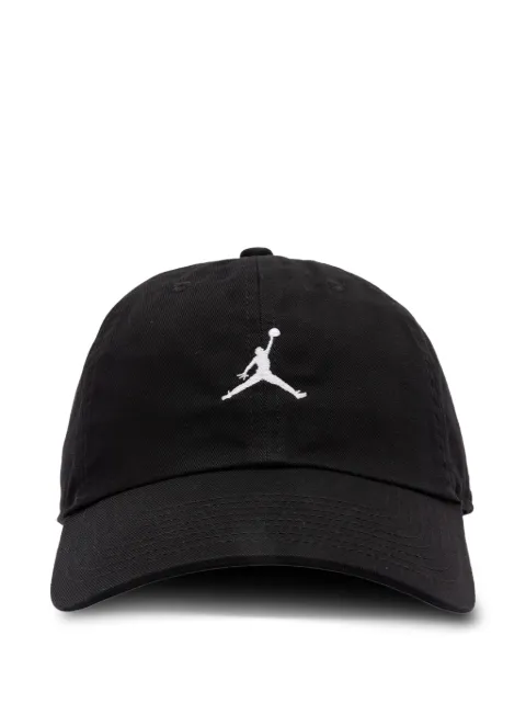 Jordan logo cap hat