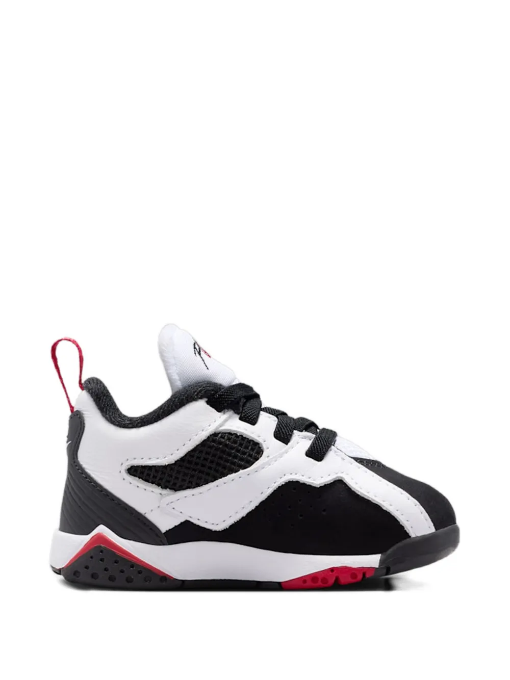 Jordan Kids Air Jordan MVP 92 sneakers Zwart