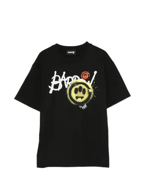 Barrow kids playera con logo estampado