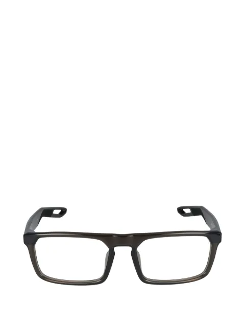 Nike rectangle frames glasses