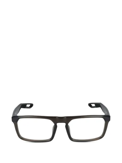 Nike rectangle frames glasses