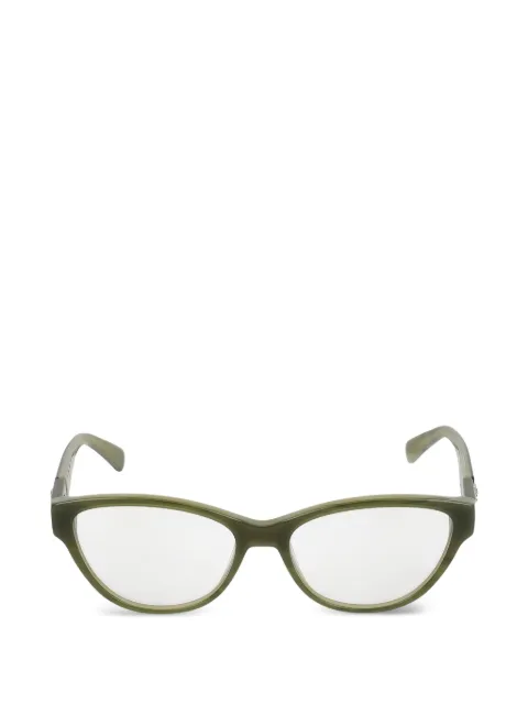 Longchamp geometic glasses