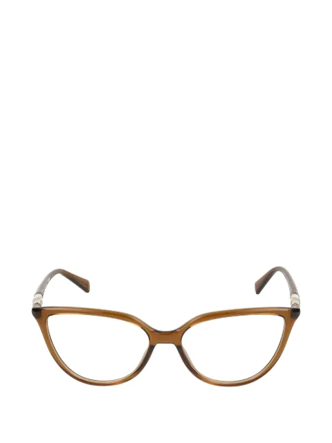 Longchamp cat-eye frames eyeglasses