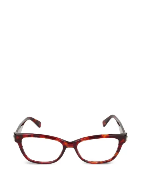 Longchamp cat-eye glasses