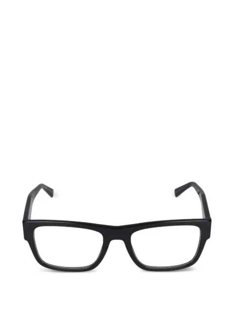 Prada Eyewear rectangle-frame glasses