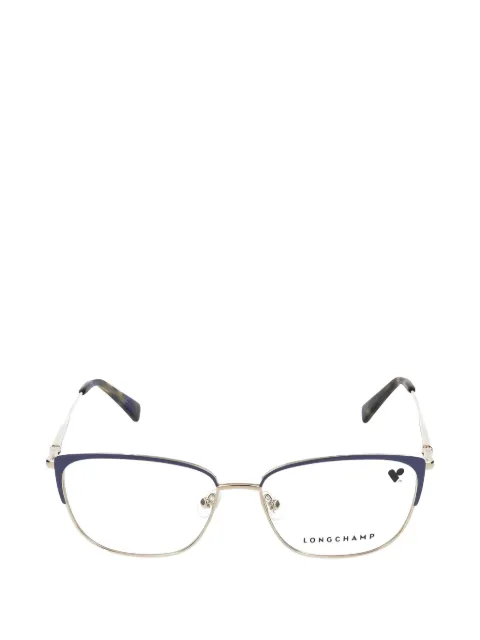 Longchamp cat-eye glasses