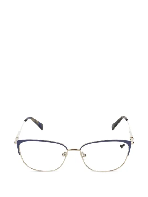 Longchamp cat-eye glasses