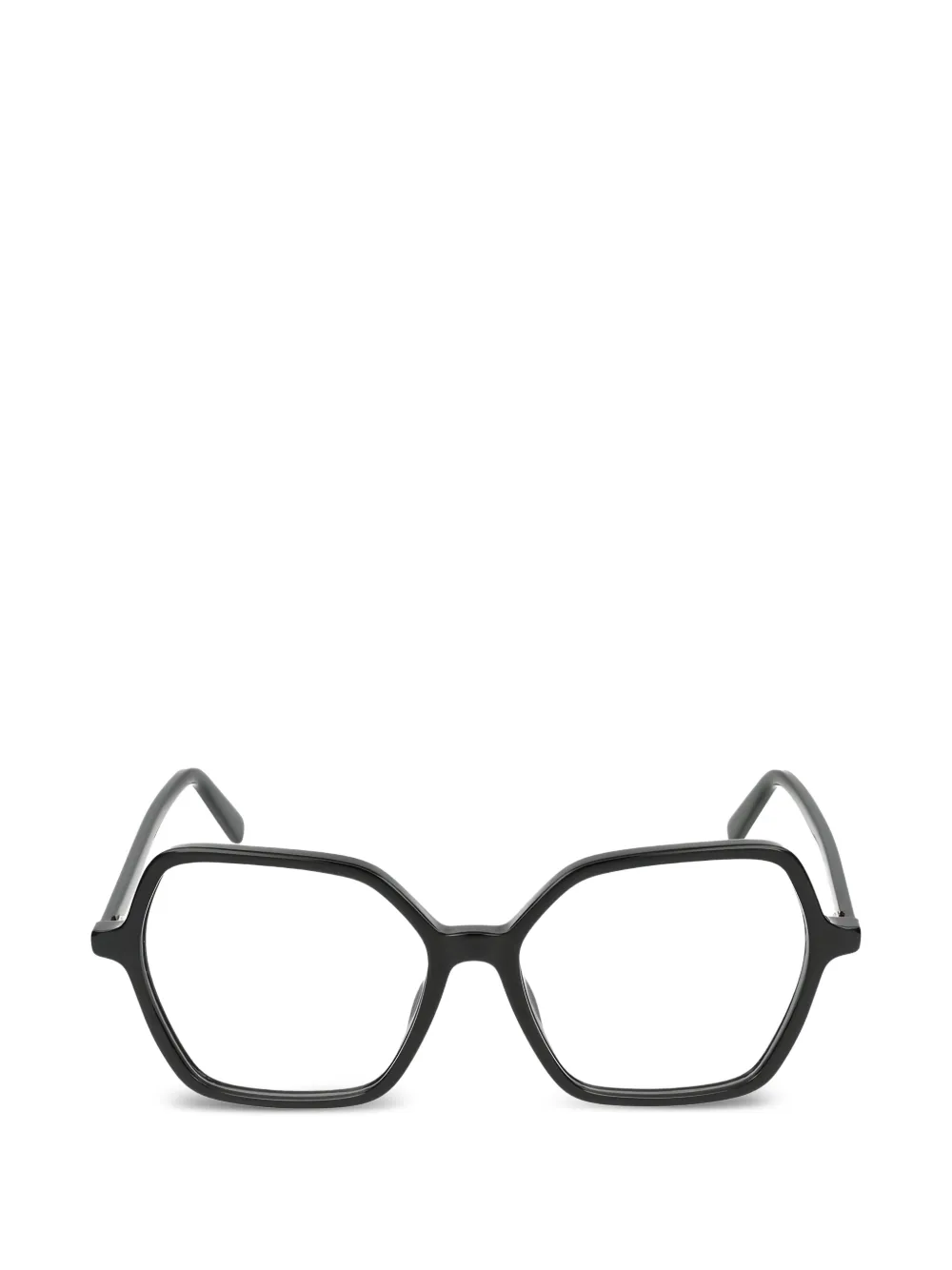 Marc Jacobs square-frame glasses - Nero
