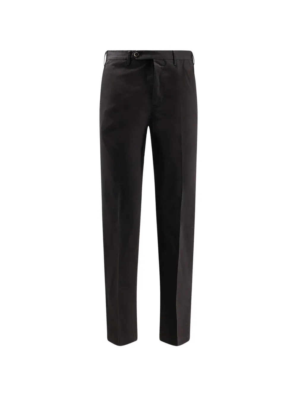 PT Torino charm pocket trousers - Marrone